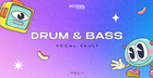 Drum & Bass Vocal Vault
