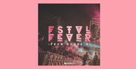 Samplestar fstvl fever tech house volume 2 banner