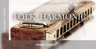 Folk Harmonica