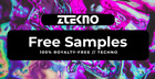 ZTEKNO - Techno - Free Samples
