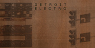 Wavetick detroit electro banner