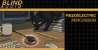 Piezoelectric Percussion