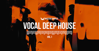 Banner rasster samples   vocal deep house vol.1 loopmasters