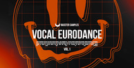 Banner rasster samples   vocal eurodance vol.1 loopmasters