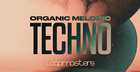Organic Melodic Techno
