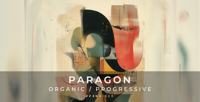 Zenhiser paragon organic   progressive banner