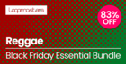 Reggae & Dub Black Friday Essentials Bundle
