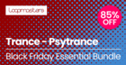 Trance & Psytrance Black Friday Essentials Bundle
