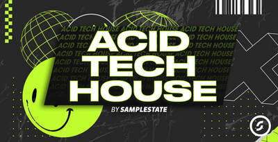 Royalty free tech house samples  classic synths   pads  tech house synth loops  house bass loops  tech house drum loops  classic house drum loops at loopmasters.com banner