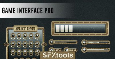 St gip game ui sfx 512 loopmasters