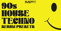 Eo 90shouse technoserumpresets 512 loopmasters