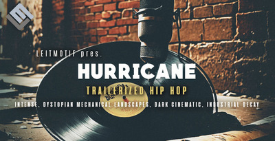Lmf hrc cinematic hiphop 512 loopmasters