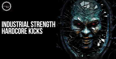 Industrial strength   hardcore kicks 512 loopmasters