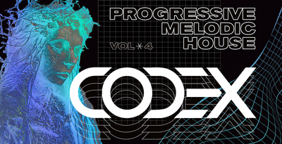 Codex vol. 4   progressive melodic house 1000%d1%85512