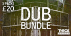 Thick Sounds - Dub Bundle