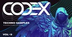 Codex Vol. 5 - Techno Samples
