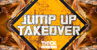 Jump Up Takeover