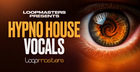 Hypno House Vocals