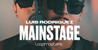 Luis Rodriguez - Mainstage