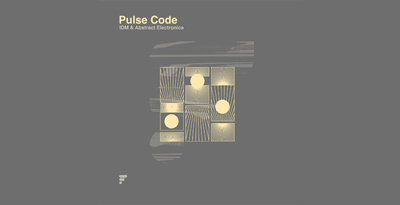 Pulse code 512 loopmasters