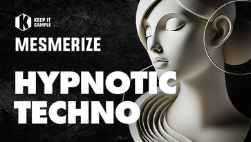 Kis mesmerize 512 loopmasters