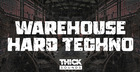 Warehouse Hard Techno