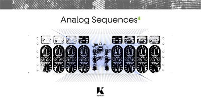 Analog sequences 4 512 loopmasters