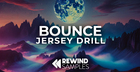 Bounce: Jersey Drill