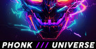Phonk Universe