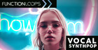 Vocal Synth Pop