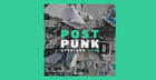 Post Punk Sessions Vol 2