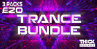 Thick Sounds - Trance Bundle