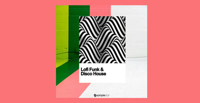 Lofi funk   disco house 1000x512