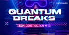 Quantum Breaks