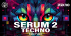 Serum 2 Techno EpicPack