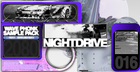 NIGHTDRIVE - Wave Phonk