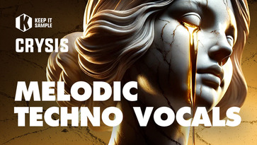 Crysis melodictechnovocals 512 loopmasters