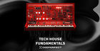 Tech House Fundamentals