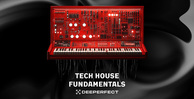 Deeperfect techhousefundamentals 512 loopmasters