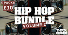 Hip Hop Bundle Vol 2