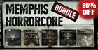 Memphis Horrorcore Bundle
