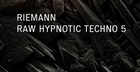 Raw Hypnotic Techno 5