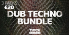 Thick Sounds - Dub Techno Bundle