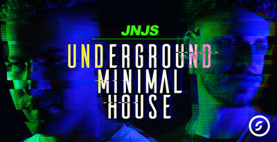 Royalty free house music samples  jnjs music  underground house drum loops  house synth and bass loops  house vocal loops  minimal house percussion at loopmasters.com banner