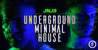 JNJS - Underground Minimal House