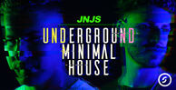 Royalty free house music samples  jnjs music  underground house drum loops  house synth and bass loops  house vocal loops  minimal house percussion at loopmasters.com banner