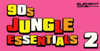 90s Jungle Essentials Vol.2