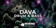 Rewind samples dava drum   bass banner loopmasters