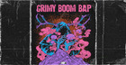 Grimy Boom Bap