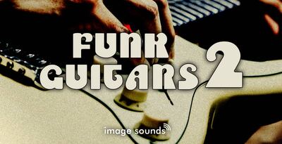 Image sounds funk guitars 2 banner